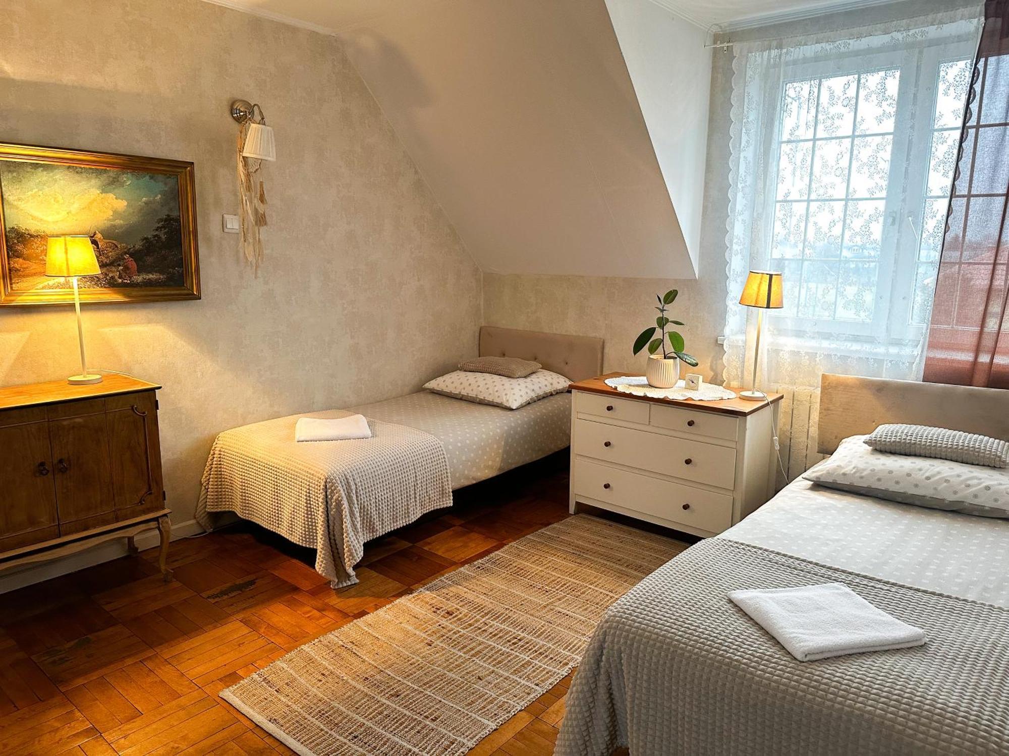 Apartamenty 72 - Agroturystyka Wola Pekoszewska ภายนอก รูปภาพ