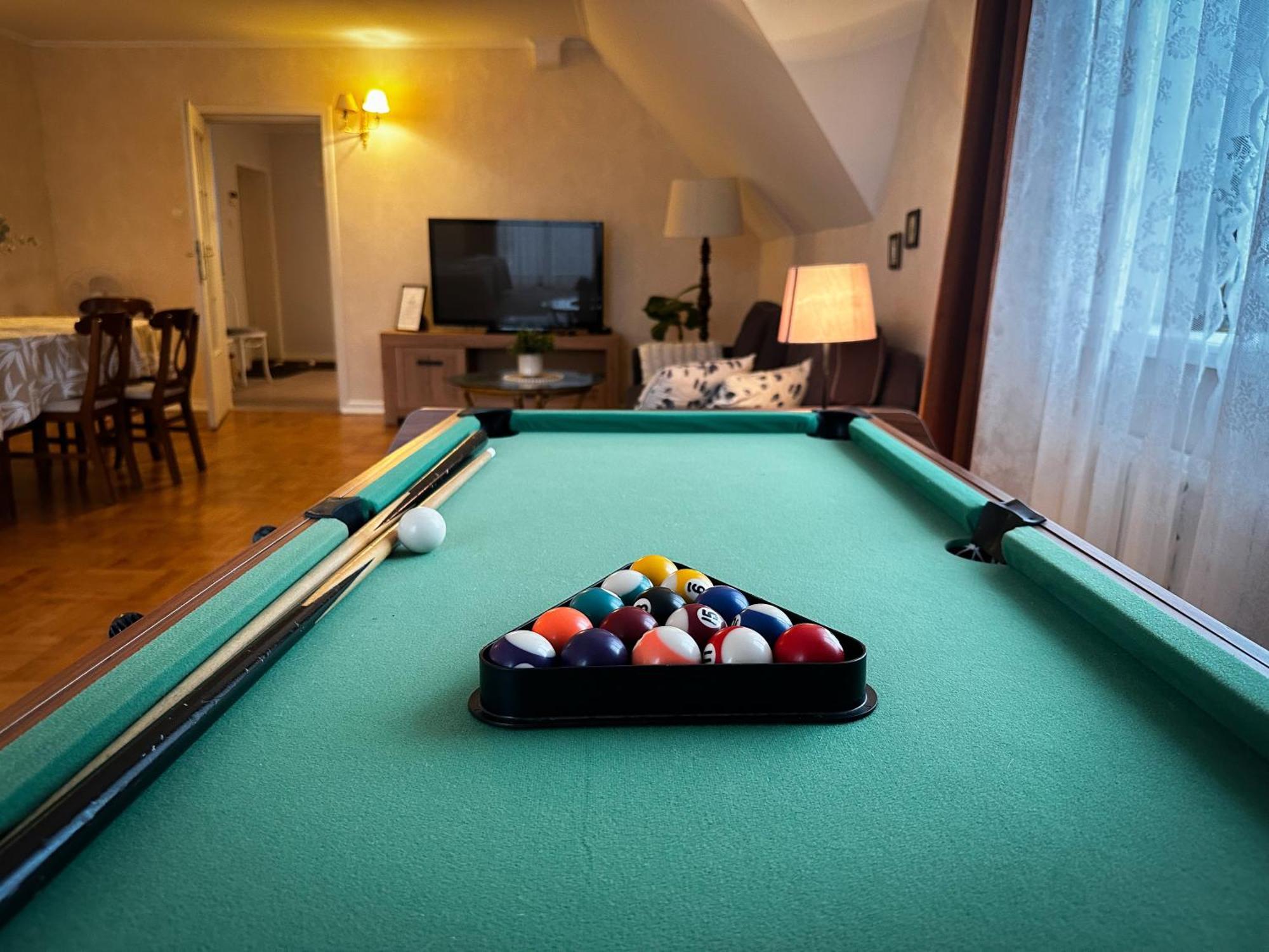 Apartamenty 72 - Agroturystyka Wola Pekoszewska ภายนอก รูปภาพ
